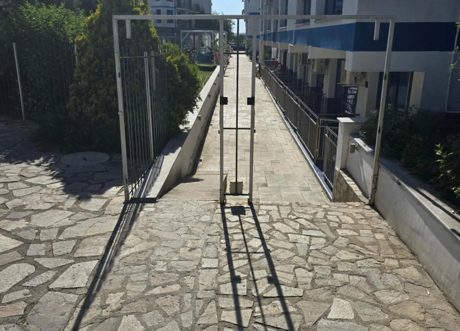 Pomorie Luxury Appartment Apartment